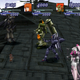 Xenogears for the PlayStation.